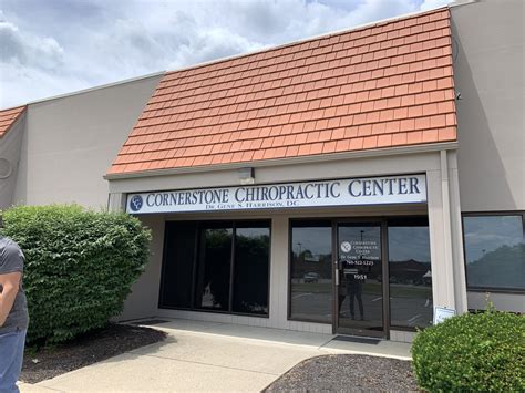Newark Chiropractic Center at 912 Mt Vernon Rd, Newark, OH 43055. . Chiropractor newark ohio